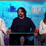 Anna Foglietta, Lillo, Caterina Guzzanti e Claudio Santamaria raccontano Elf Me, su Prime Video dal 24 novembre