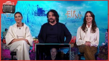Anna Foglietta, Lillo, Caterina Guzzanti e Claudio Santamaria raccontano Elf Me, su Prime Video dal 24 novembre