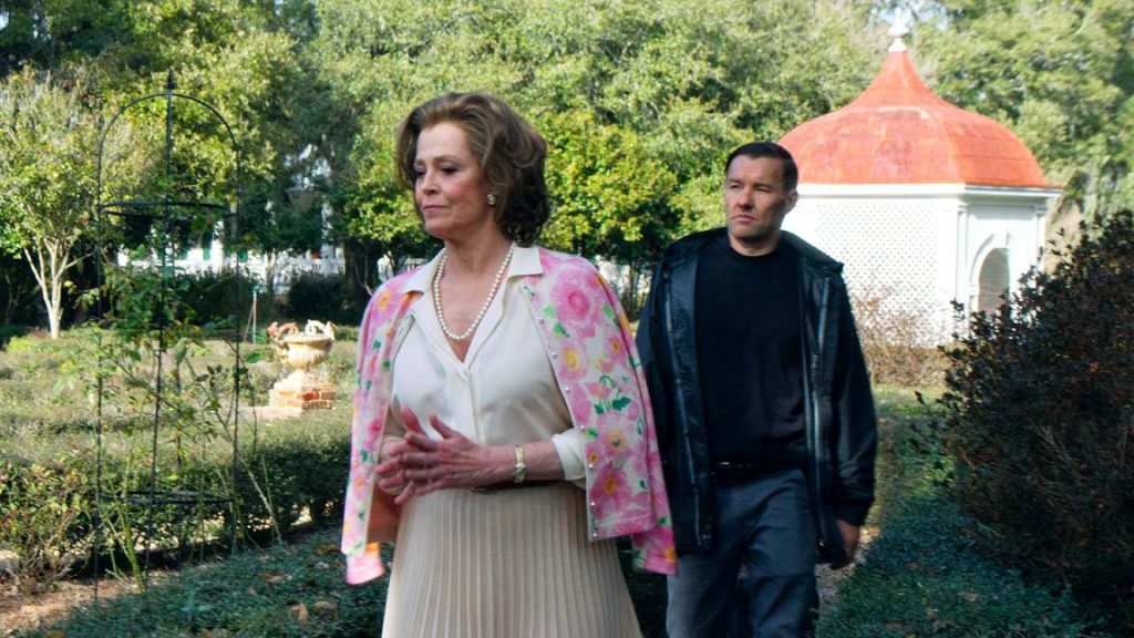 Il Maestro Giardiniere La recensione del film di Paul Schrader Il Maestro Giardiniere La recensione del film di Paul Schrader