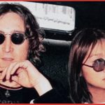 John Lennon, May Pang e il primo trailer di The Lost Weekend: A Love Story