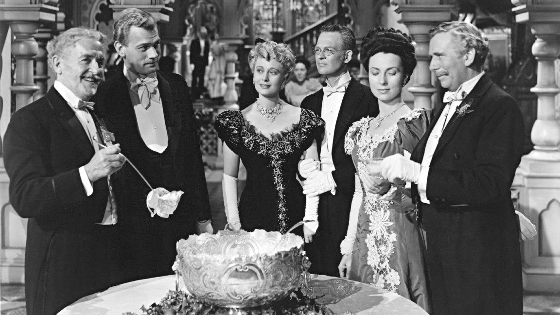 Nei cinema italiani L'orgoglio degli Amberson fu distribuito il 21 agosto 1946
