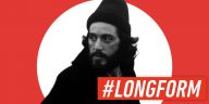 Uno straordinario Al Pacino è Frank Serpico nel (quasi) omonimo film di Sidney Lumet del 1973