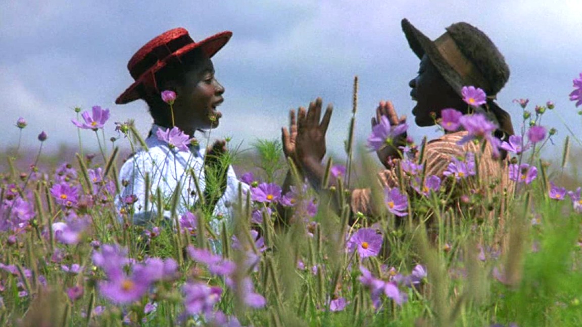 Il Colore Viola di Steven Spielberg fu presentato a New York il 16 dicembre 1985