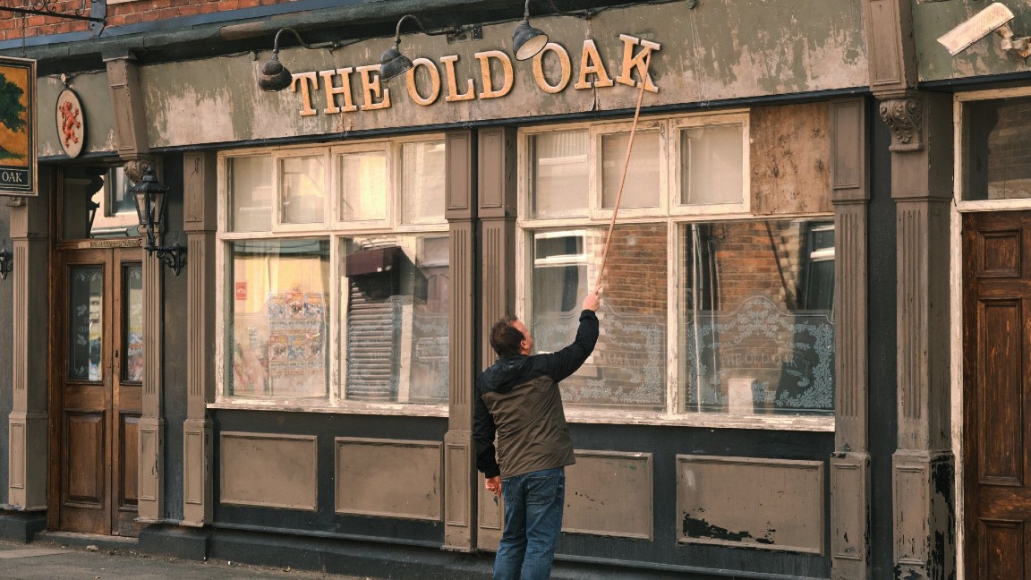 The Old Oak, il nuovo (e ultimo) film di Ken Loach, al cinema con Lucky Red