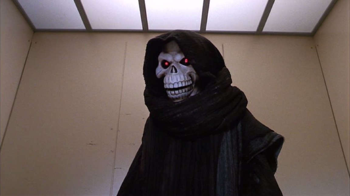 Nei cinema italiani S.O.S. Fantasmi fu distribuito il 3 febbraio 1989