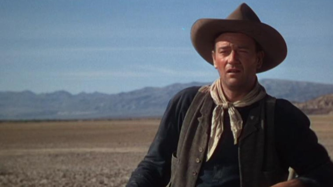Il 1948 fu l'anno della svolta per John Wayne tra In nome di Dio, Il Fiume Rosso e Fort Apache