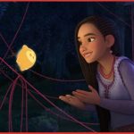 Asha, Star, il regno di Rosas e il trailer di Wish, il 62esimo Classico Disney al cinema dal 21 dicembre