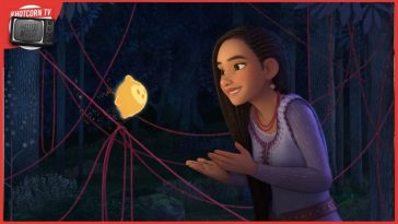 Asha, Star, il regno di Rosas e il trailer di Wish, il 62esimo Classico Disney al cinema dal 21 dicembre