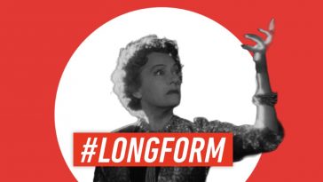 Gloria Swanson è l'intramontabile Norma Desmond per Billy Wilder in Viale del Tramonto, un film del 1950