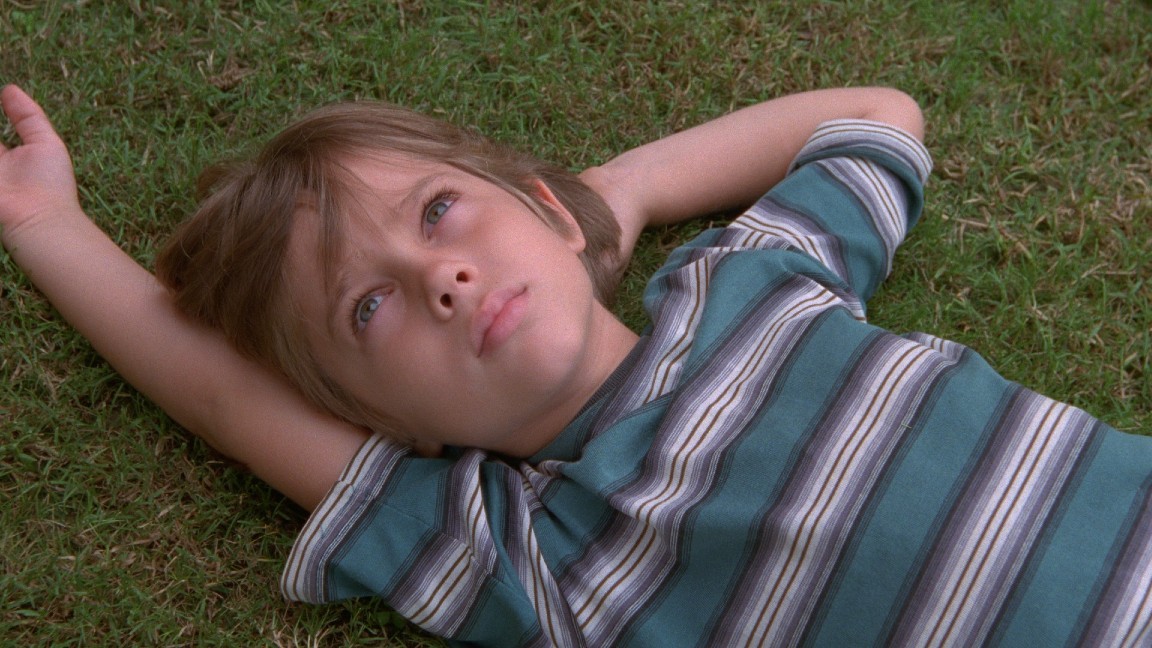 Boyhood di Richard Linklater è stato presentato al Sundance Film Festival il 19 gennaio 2014