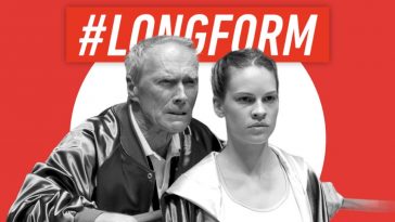 Clint Eastwood, Hilary Swank e il cuore di Million Dollar Baby