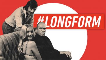 Barbara Bouchet, Gastone Moschin e il cuore di Milano Calibro 9, un film di Fernando Di Leo del 1972
