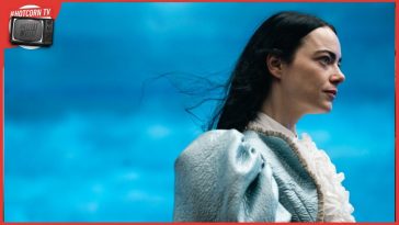 Emma Stone è Bella Baxter per Povere creature! di Yorgos Lanthimos, vincitore del Leone d'Oro a Venezia 80 e al cinema dal 25 gennaio