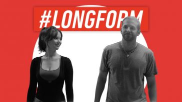 Jennifer Lawrence, Bradley Cooper e il cuore de Il Lato Positivo, un film di David O. Russell del 2012
