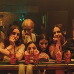 La gang di Skam Italia 6, una serie di Ludovico Bessegato, ora su Netflix