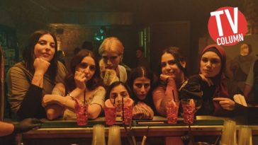 La gang di Skam Italia 6, una serie di Ludovico Bessegato, ora su Netflix