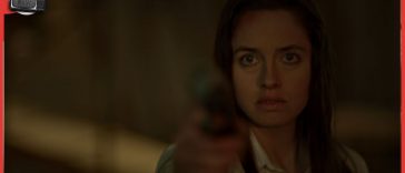 Matilde Gioli al centro della scena di Runner di Nicola Barnaba, al cinema dall'8 febbraio