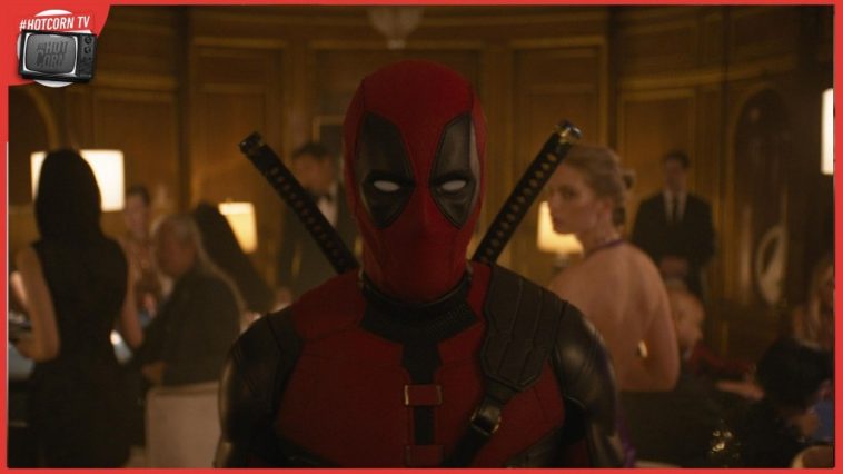 Ryan Reynolds di nuovo nei panni di Wade Wilson per Deadpool & Wolverine di Shawn Levy, al cinema dal 24 luglio