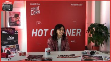 Barbara Venturato ospite al nostro Hot Corner in Redazione per parlare di Mameli – il ragazzo che sognò l’Italia, ma non solo...
