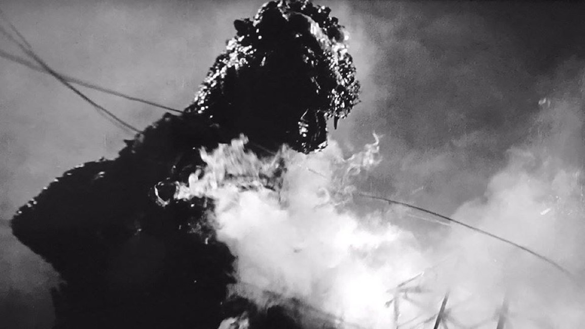 «Nel bene e nel male, Godzilla ha deciso il corso della mia vita» (Ishirō Honda)