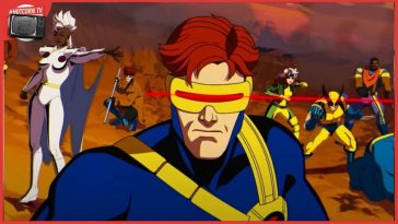 Tempesta, Gambit, Ciclope, Wolverine, Rogue, Bestia, e il ritorno dei Mutanti animati della Marvel con X-Men '97, dal 20 marzo su Disney+