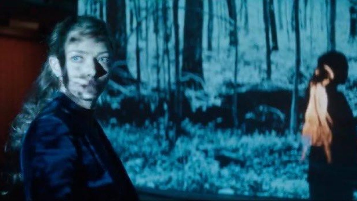 Seven Veils di Atom Egoyan è stato presentato in concorso alla Berlinale