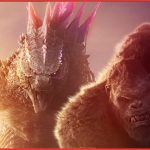 Godzilla e Kong - Il Nuovo Impero di Adam Wingard, al cinema dal 28 marzo con Warner Bros