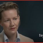 Sandra Hüller racconta La zona d'interesse di Jonathan Glazer