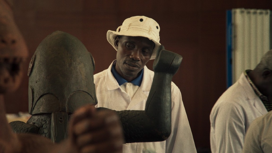 Dahomey di Mati Diop è l'Orso d'oro della Berlinale 74