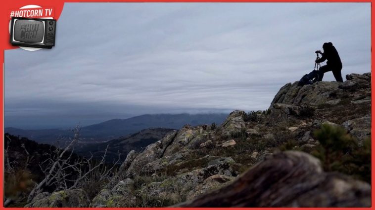 Una scena di Dear Werner, documentario di Pablo Macheda, al cinema dal 4 marzo con Mescalito Film