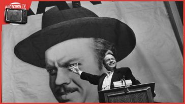 Orson Welles è Charles Foster Kane nel leggendario Quarto Potere del 1941, di nuovo al cinema con I Wonder Classics a partire dal 24 marzo