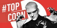 James Arness in una scena di La cosa da un altro mondo, un film di Howard Hawks e Christian Nyby del 1951