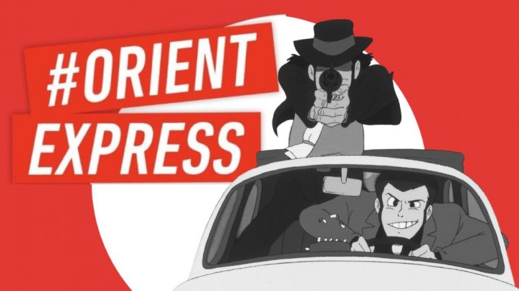 Lupin, Jigen, la mitica Fiat 500 e Lupin III – Il Castello di Cagliostro, un film di Hayao Miyazaki del 1979, di nuovo al cinema con Nexo Digital il 4, 5 e 6 marzo