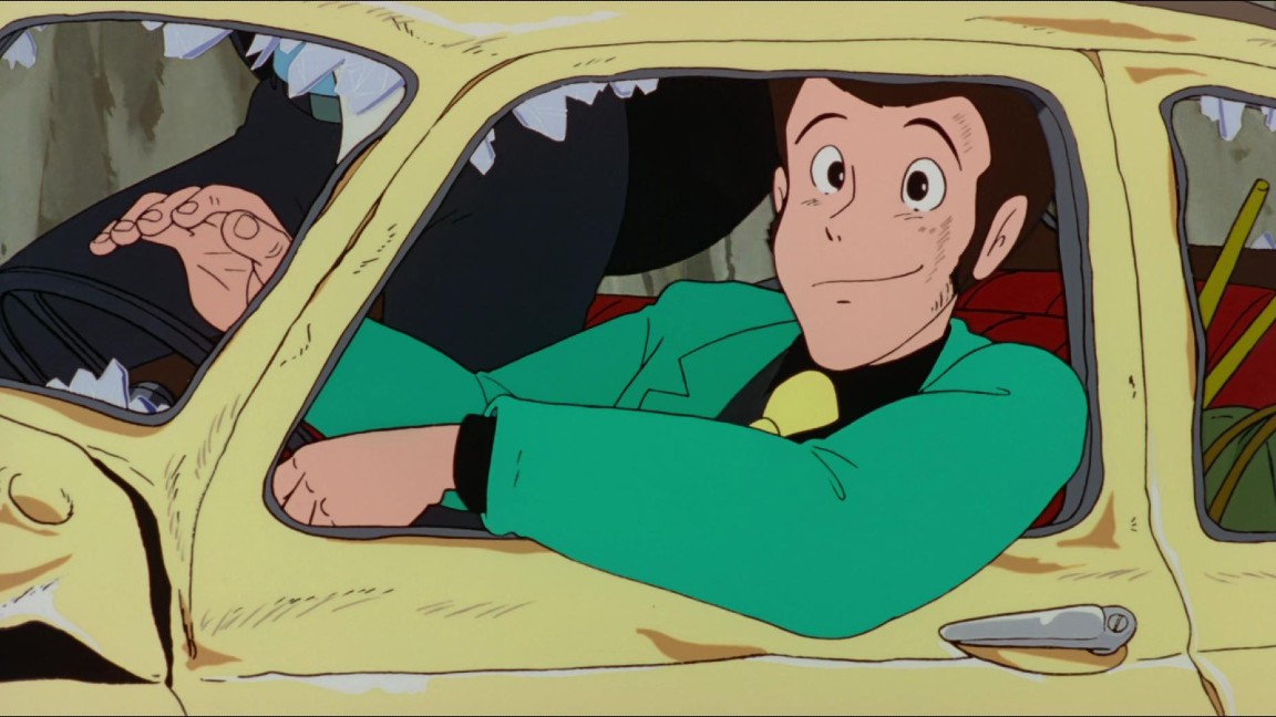 Lupin III – Il Castello di Cagliostro di Hayao Miyazaki è stato presentato in terra nipponica il 15 dicembre 1979