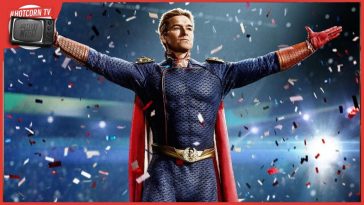 Il Patriota è tornato più agguerrito che mai. The Boys 4, disponibile su Prime Video dal 14 giugno