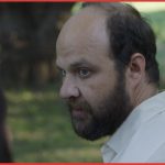 Daniel Eliás in una scena de I Delinquenti di Rodrigo Moreno, al cinema dall'11 aprile con MUBI in collaborazione con Lucky Red