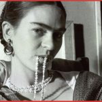 Una delle immagini di repertorio utilizzate da Carla Gutiérrez per il suo Frida, disponibile su Prime Video dal 14 marzo