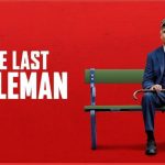 La locandina ufficiale di The Last Rifleman - Ritorno in Normandia, con protagonista Pierce Brosnan, dal 23 marzo su Sky Cinema e in streaming su NOW