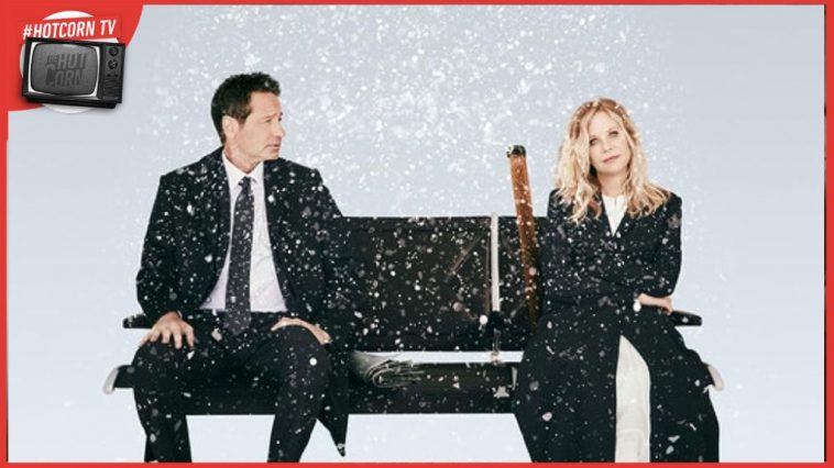 David Duchovny, Meg Ryan e Coincidenze d'amore, al cinema dall'11 aprile con Universal Pictures