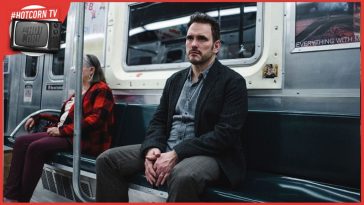 Matt Dillon in un momento di Nimic, cortometraggio di Yorgos Lanthimos per la prima volta al cinema con Trent Film dal 28 marzo