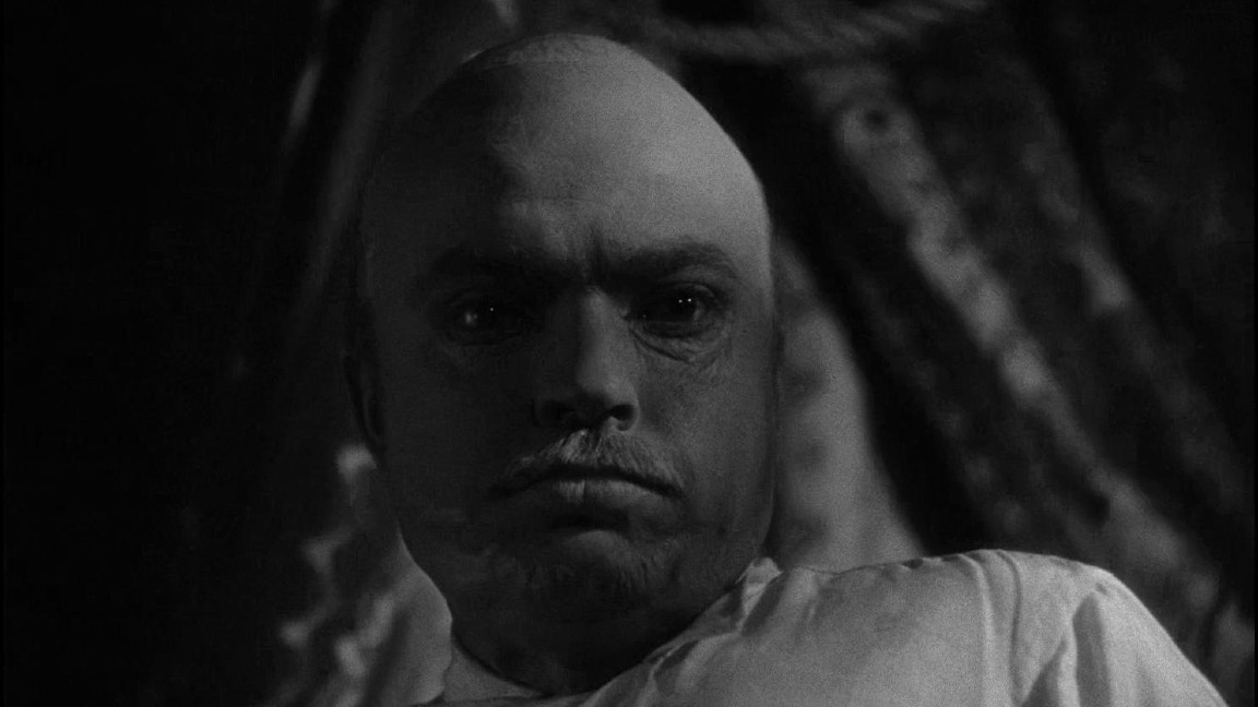 I contorni caratteriali di Charles Foster Kane furono delineati sulle forme di William Randolph Hearst