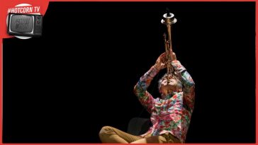 Una scena di Berchidda Live – un viaggio nell'archivio Time in Jazz di Gianfranco Cabiddu, Michele Mellara, Alessandro Rossi, dal 15 aprile al cinema