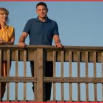 Scarlett Johansson, Channing Tatum e il trailer di Fly Me To The Moon, un film di Greg Berlanti, al cinema dall'11 luglio con Eagle Pictures