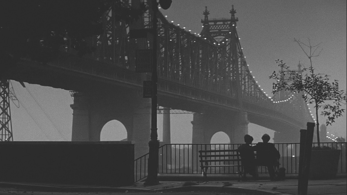 Manhattan di Woody Allen fu presentato negli Stati Uniti il 18 aprile 1979