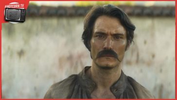 Claudio Cataño è Aureliano Buendía nel nuovo adattamento di Cent'anni di Solitudine di Gabriel García Marquez. Prossimamente su Netflix