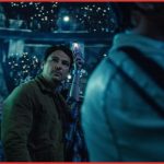Josh Hartnett in una scena di Trap, il nuovo film di M. Night Shyamalan, al cinema dal 9 agosto con Warner Bros