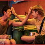 Wu Kang Ren e Jack Tan in una scena di Come Fratelli - Abang e Adik di Jin Ong, al cinema dal 30 aprile con Academy Two