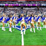 America's Sweethearts: Dallas Cowboys Cheerleaders, dal 20 giugno su Netflix