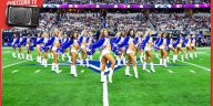 America's Sweethearts: Dallas Cowboys Cheerleaders, dal 20 giugno su Netflix