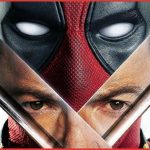 Un estratto del poster promozionale di Deadpool & Wolverine di Shawn Levy, dal 24 luglio al cinema